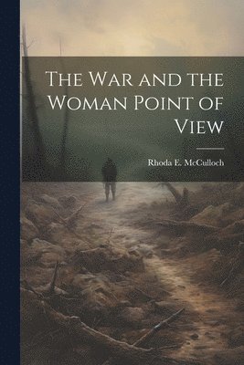The war and the Woman Point of View 1