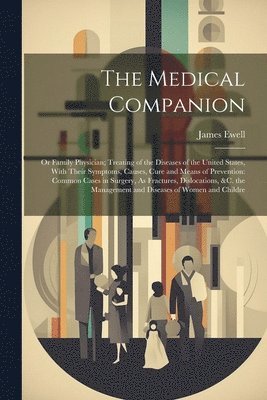The Medical Companion 1