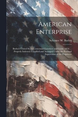 American Enterprise 1