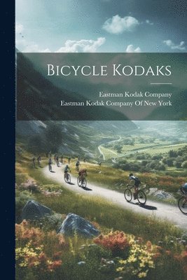 bokomslag Bicycle Kodaks