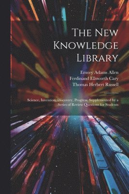 The New Knowledge Library 1