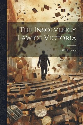 bokomslag Insolvency Law of Victoria