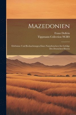 Mazedonien