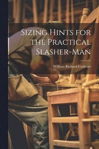 bokomslag Sizing Hints for the Practical Slasher-man