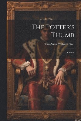 bokomslag Potter's Thumb