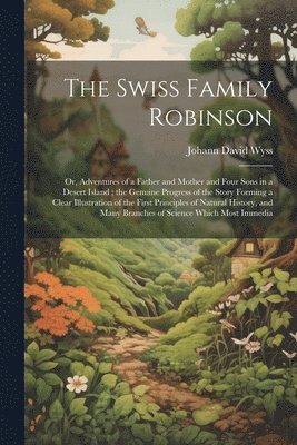 Swiss Family Robinson