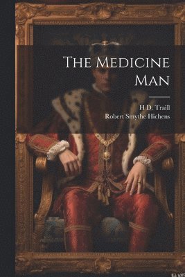 Medicine Man