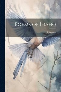 bokomslag Poems of Idaho