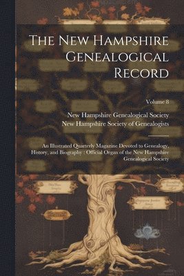The New Hampshire Genealogical Record 1