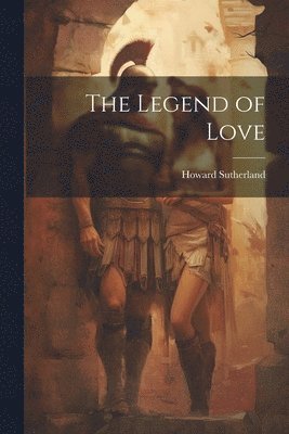 bokomslag Legend of Love