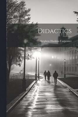 Didactics 1