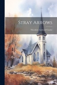 bokomslag Stray Arrows
