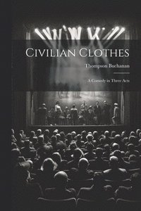 bokomslag Civilian Clothes