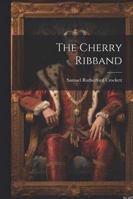 Cherry Ribband