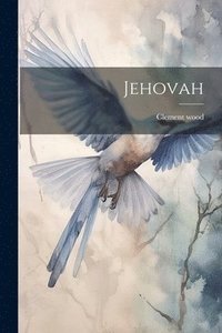 bokomslag Jehovah