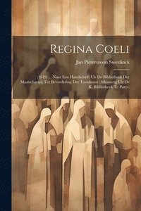 bokomslag Regina Coeli