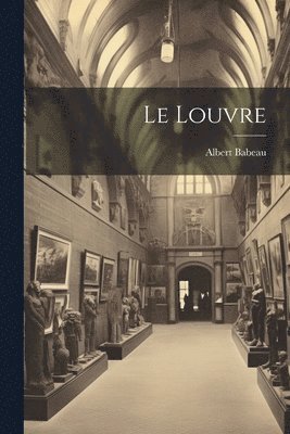 Le Louvre 1