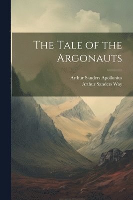 The Tale of the Argonauts 1