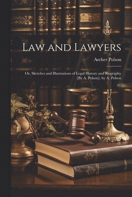 Law and Lawyers 1