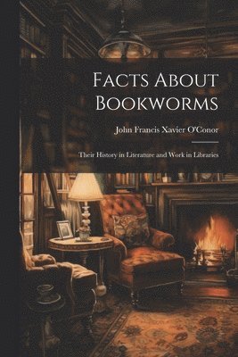 Facts About Bookworms 1