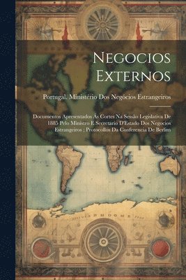 Negocios Externos 1