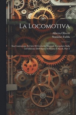 La Locomotiva 1