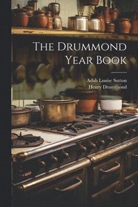 bokomslag The Drummond Year Book