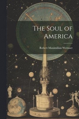 The Soul of America 1