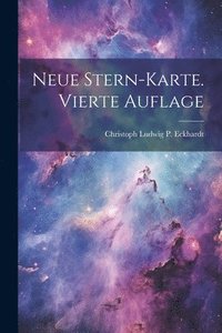 bokomslag Neue Stern-Karte. Vierte Auflage