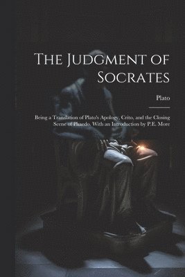 The Judgment of Socrates 1