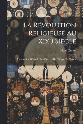 Révolution Religieuse Au Xix0 Siècle