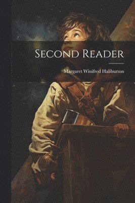 Second Reader 1