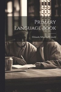 bokomslag Primary Language Book