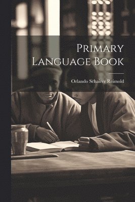 Primary Language Book 1