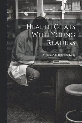 Health Chats With Young Readers 1