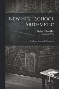bokomslag New High School Arithmetic