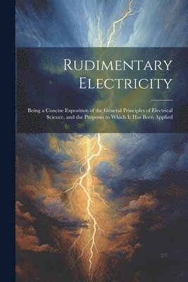 Rudimentary Electricity 1