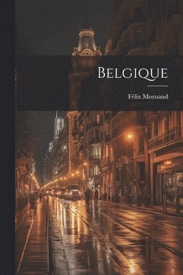 Belgique 1