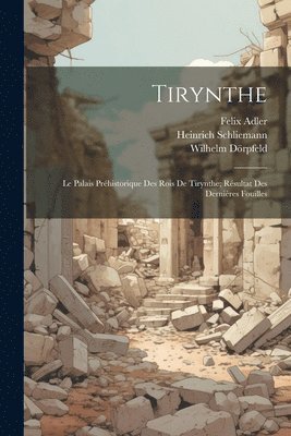 Tirynthe 1
