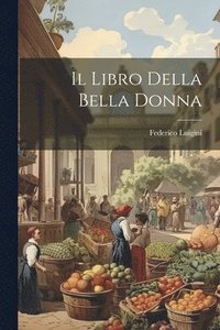 bokomslag Libro Della Bella Donna