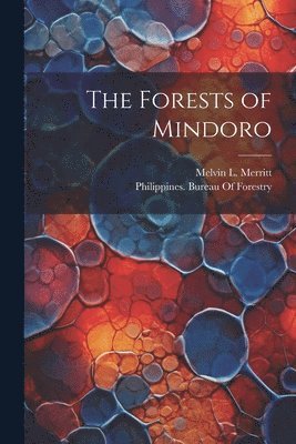 The Forests of Mindoro 1