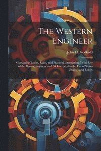bokomslag The Western Engineer
