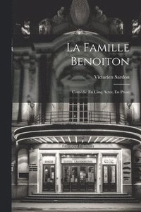 bokomslag La Famille Benoiton