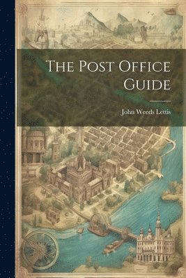 bokomslag Post Office Guide