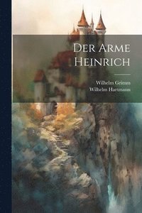 bokomslag Der arme Heinrich