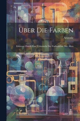 Über Die Farben 1