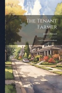 bokomslag The Tenant Farmer