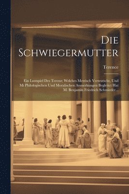 Schwiegermutter