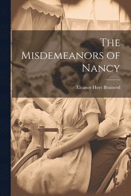 Misdemeanors of Nancy