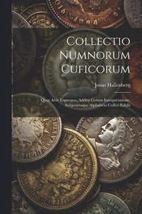 bokomslag Collectio Numnorum Cuficorum